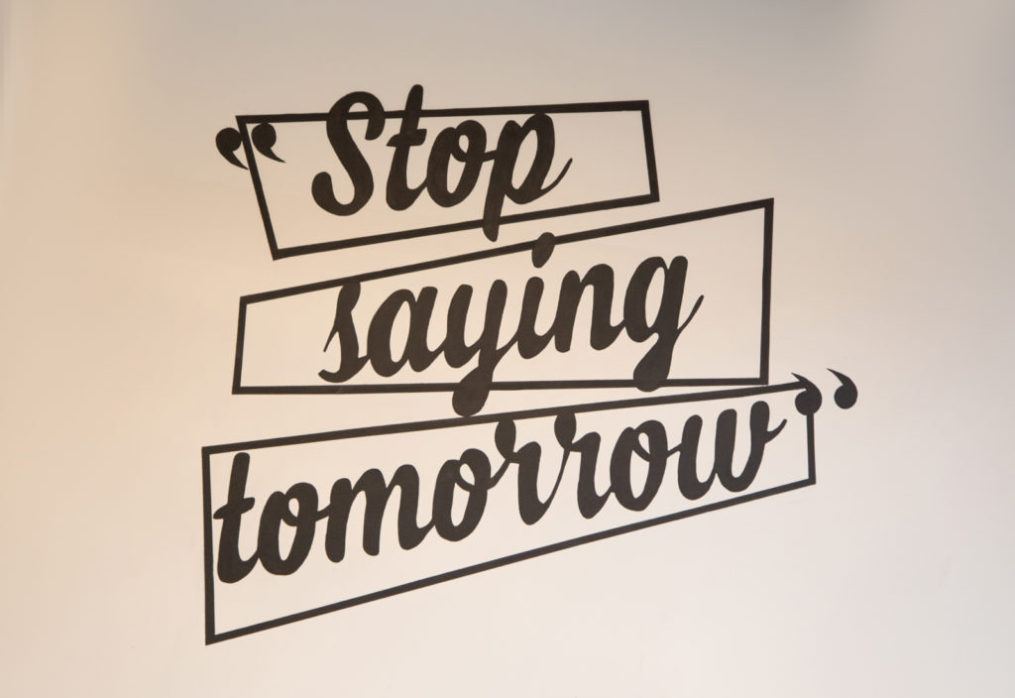 Wall Art Speaks at digitalseries | digitalseries Agency