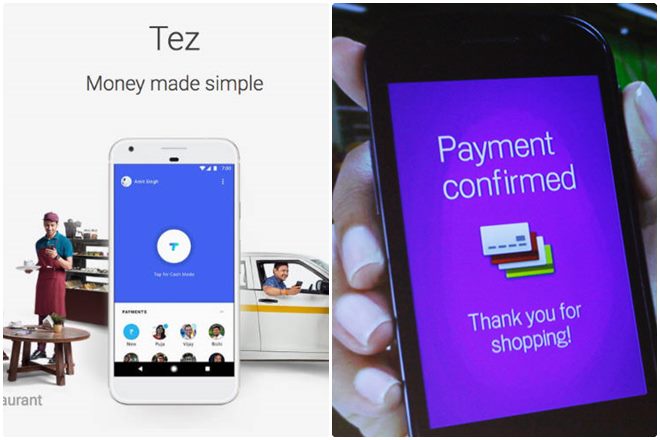Google Application for Digital Payments | Digital Marketing Agency in India