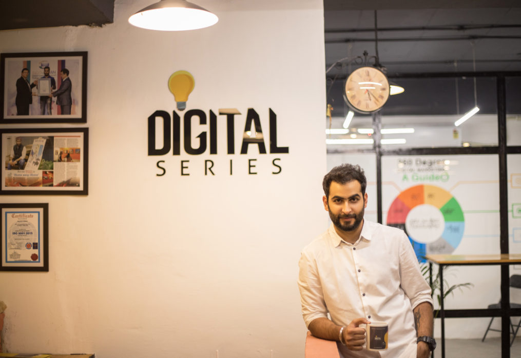 Your Digital Guide | Digital Marketing Agency in India