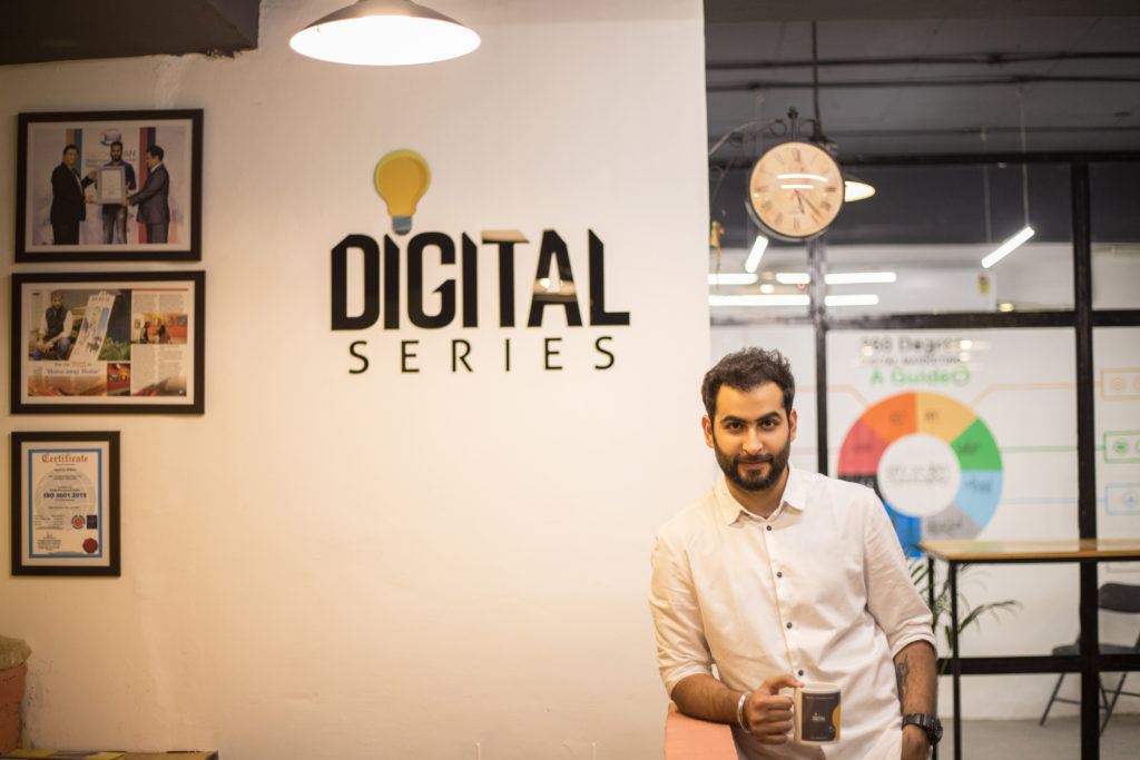 Top Digital Marketing Agency in Chandigarh