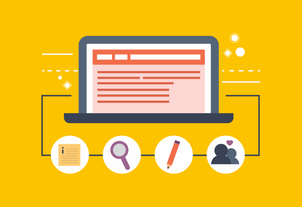 7 Simple Rules for Content Marketing | Digital Marketing Agency in India