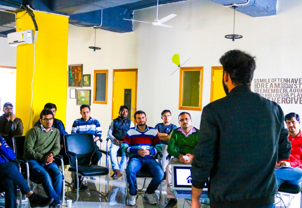 Let’s Go Digital | Digital Marketing Agency in India