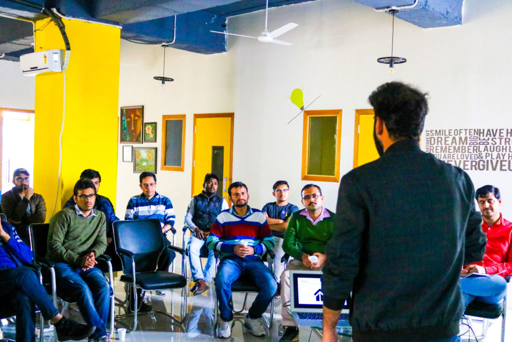 Let’s Go Digital | Digital Marketing Agency in India