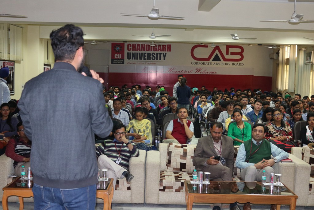 Know Your Digital 6.0 | Digital Brand Management