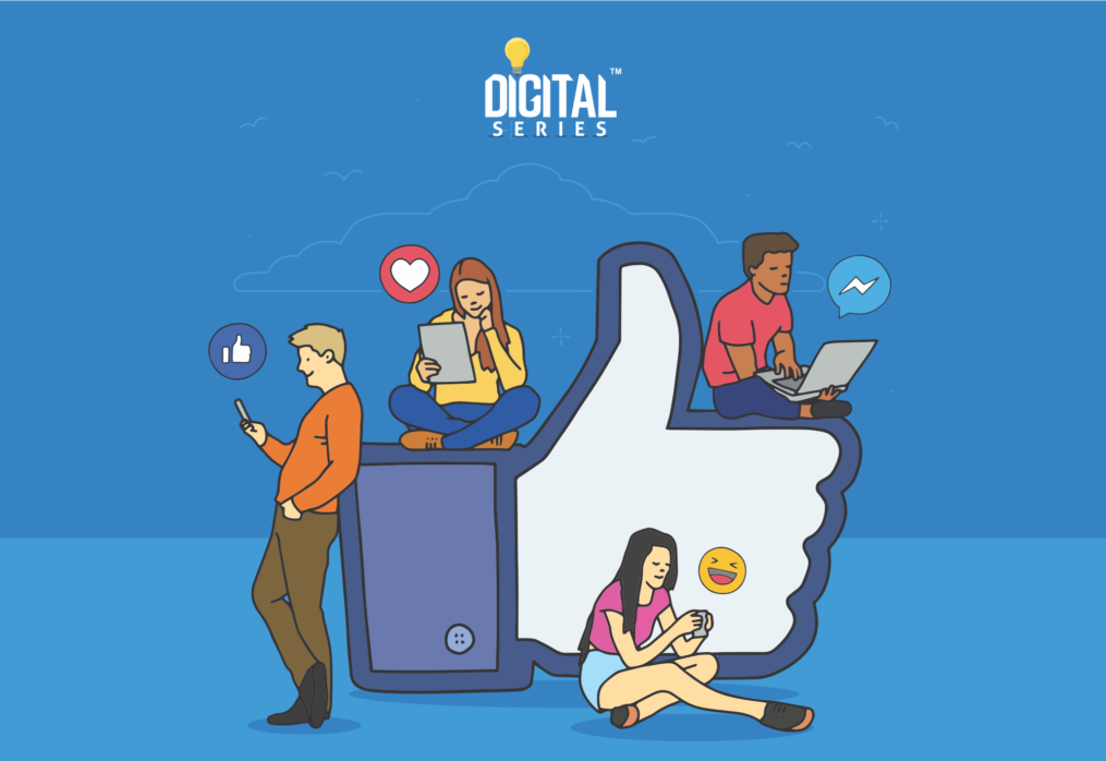 6 Ideas To Spark Social Media Marketing | Digital Marketing Agency in India