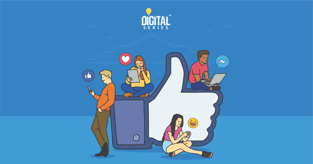 Social Media Marketing Company