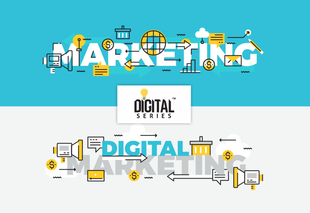 Best Solution for your Brand – Digital Marketing | digitalseries Agency