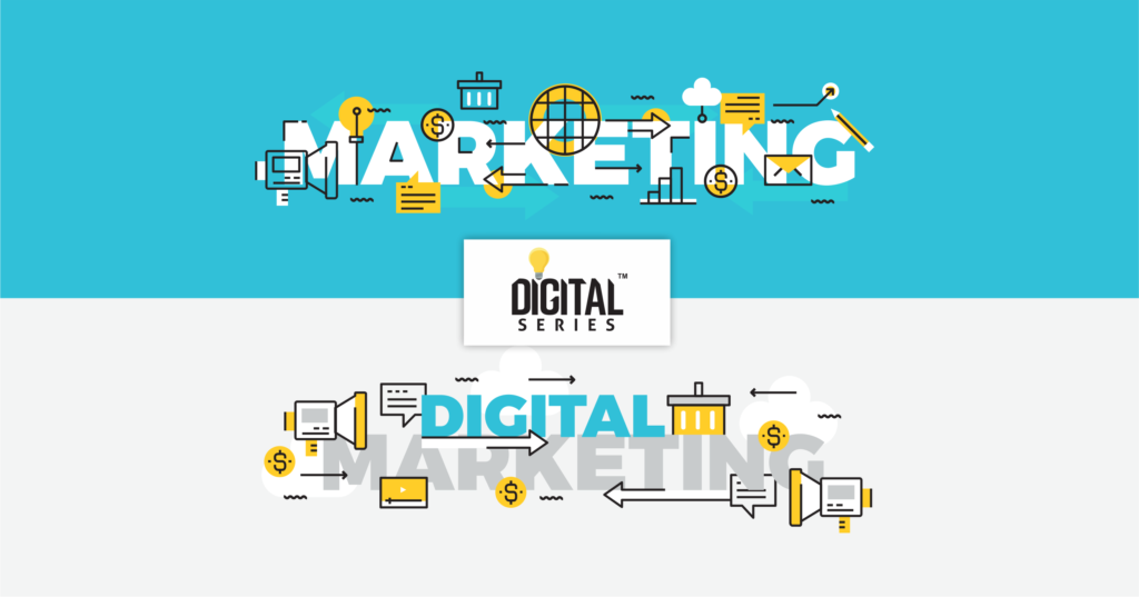 Best Solution for your Brand – Digital Marketing | digitalseries Agency