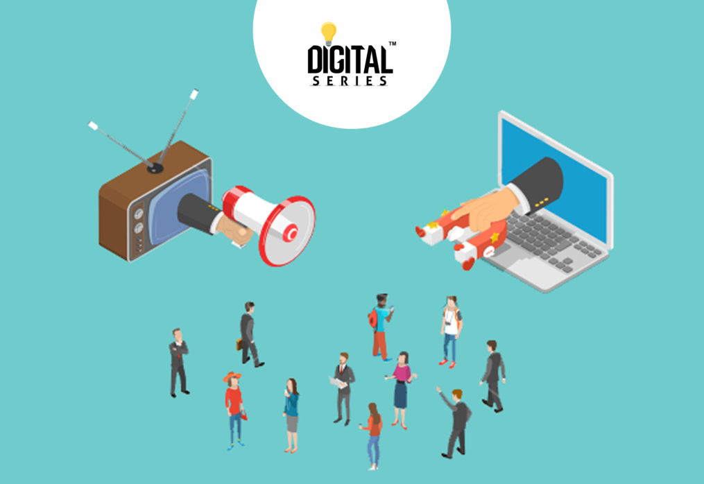 Digital Campaign Structure | Digital Marketing Agency in India