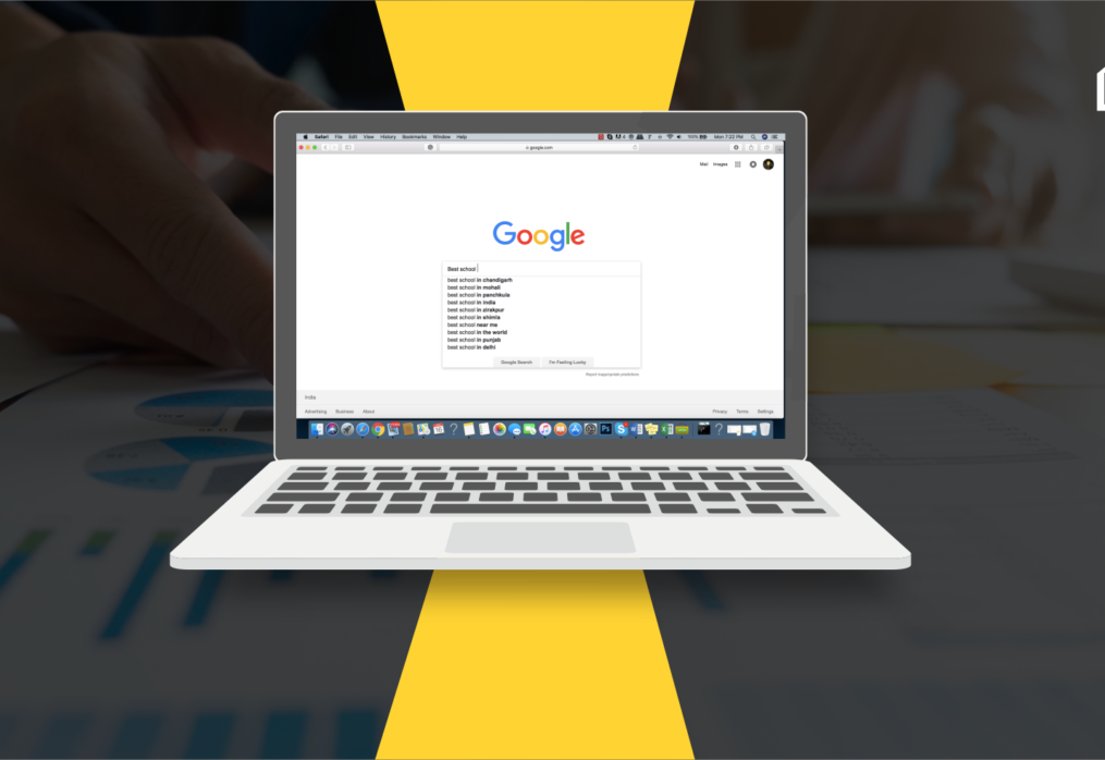 How important it is to be on Google’s First Page | Digital Marketing Agency in India