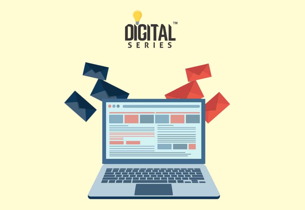 Building an Email List for Your Business – Importance of Email Marketing | digitalseries Agency