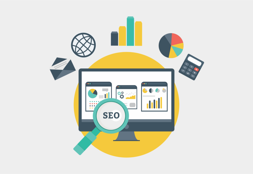 Latest SEO Trends from the Industry | SEO Companies in Chandigarh