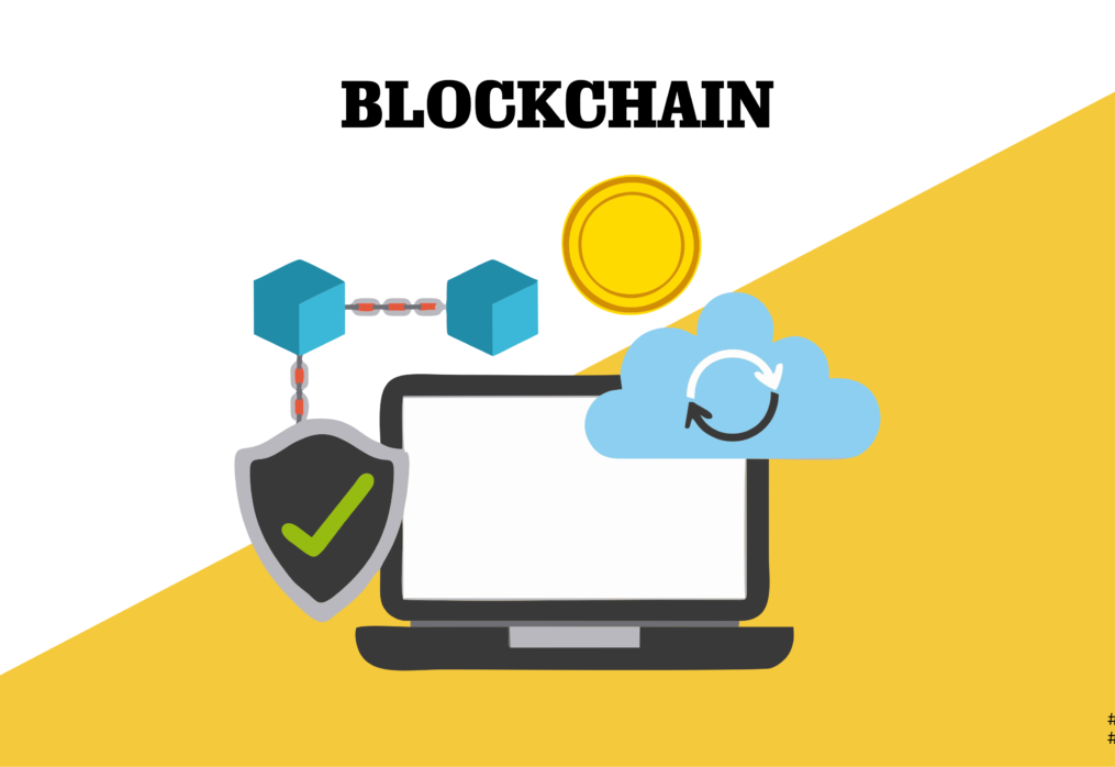 BLOCKCHAIN – Building Blocks of Technology | digitalseries Agency