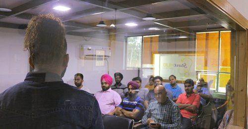 Digital Marketing Company in Chandigarh