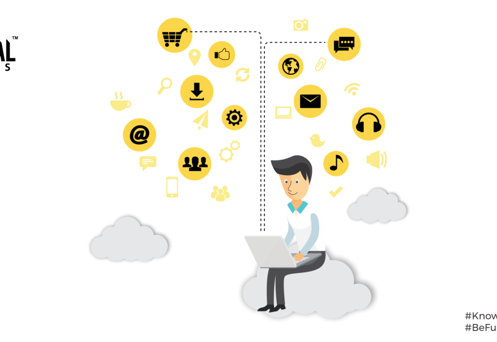 Being DIGITA’lite | digitalseries Agency