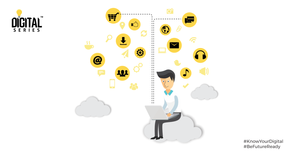 Being DIGITA’lite | digitalseries Agency