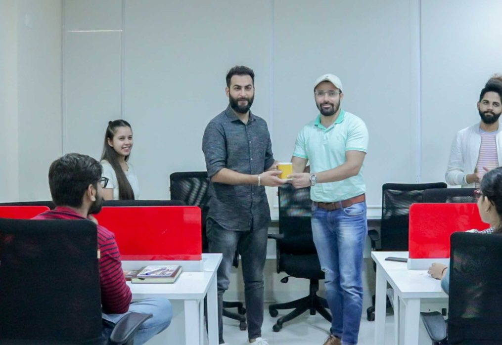 Branding in the Digital Era 2.0 | digitalseries Agency