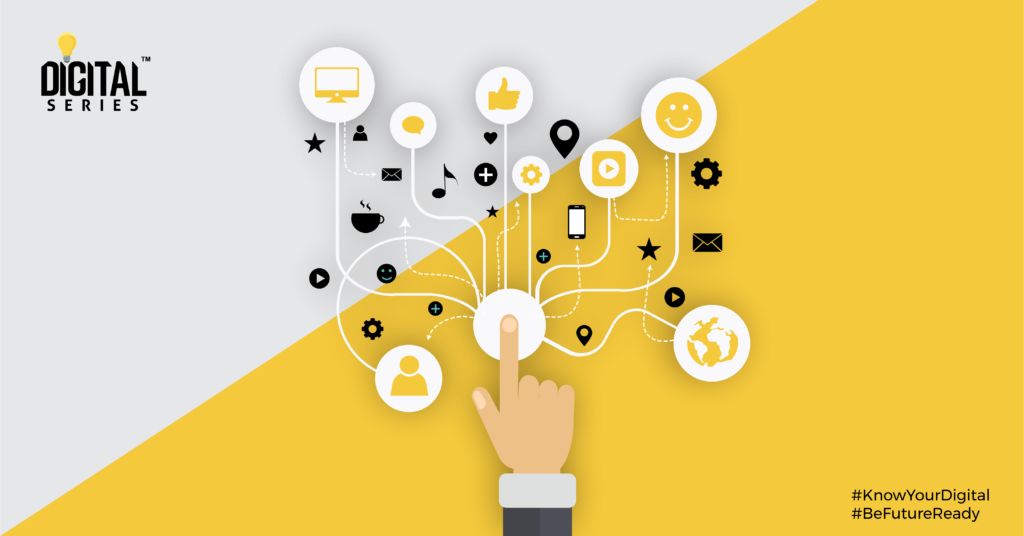 How Businesses Can Benefit by Going Digital | digitalseries Agency