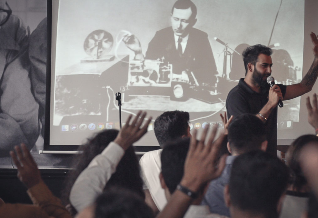 Branding in the Digital Era 3.0 | digitalseries Agency