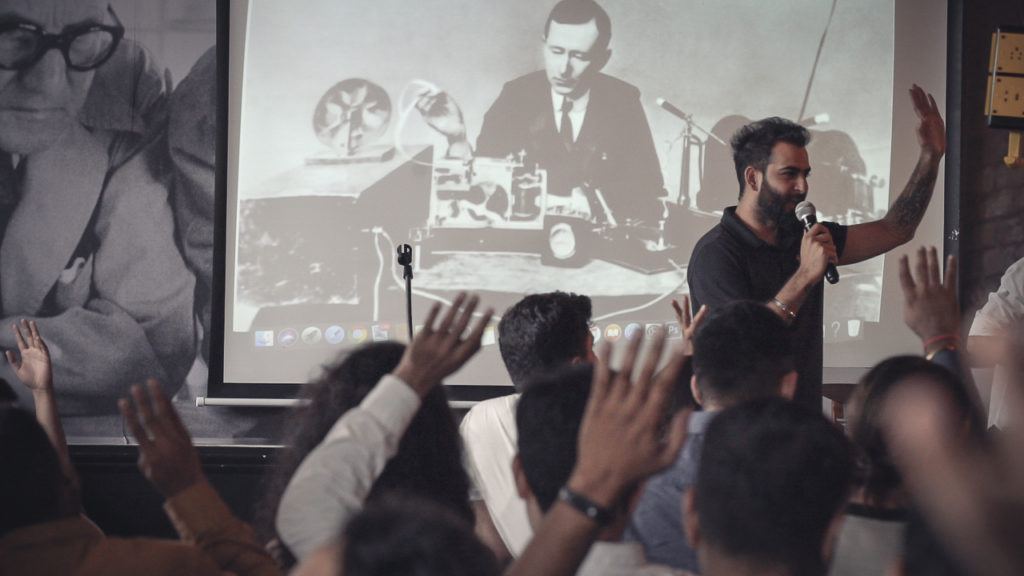 Branding in the Digital Era 3.0 | digitalseries Agency