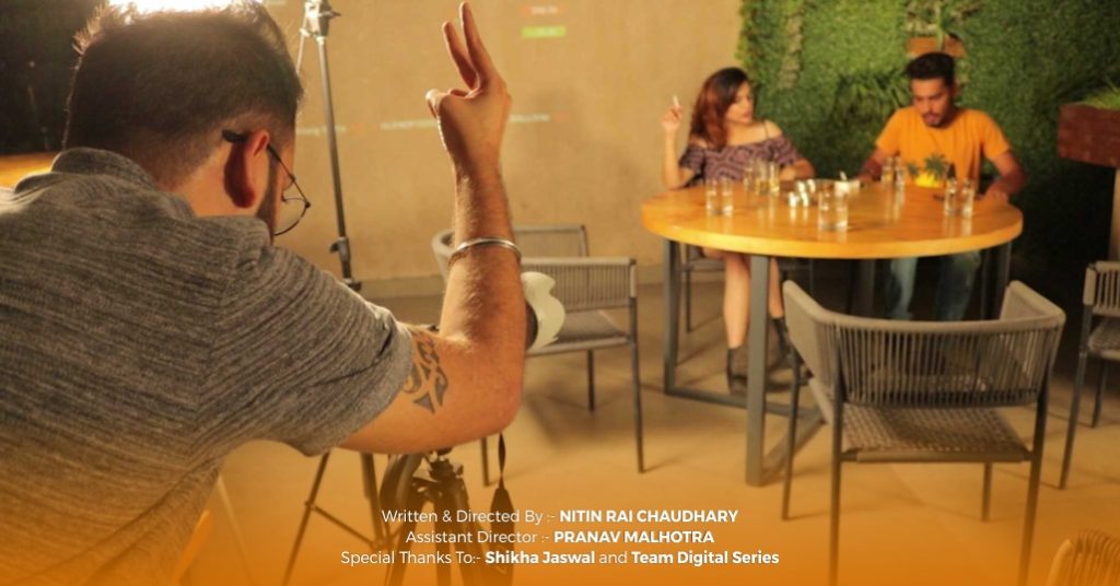 Making Of Hi(gh) | Digital Marketing Agency in India