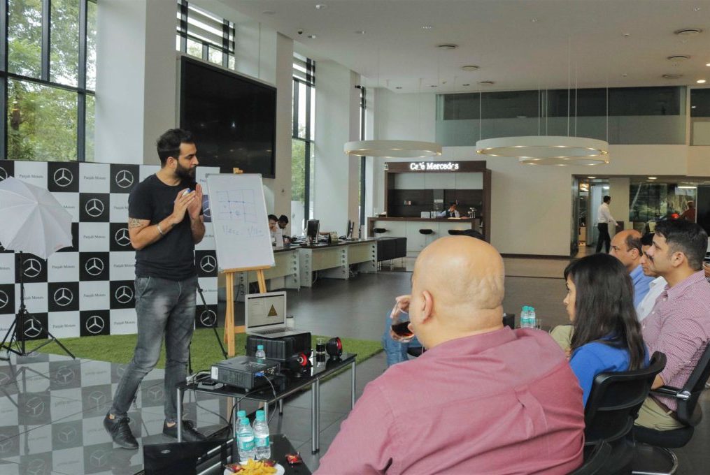 Know Your Camera | Digital Brand Management