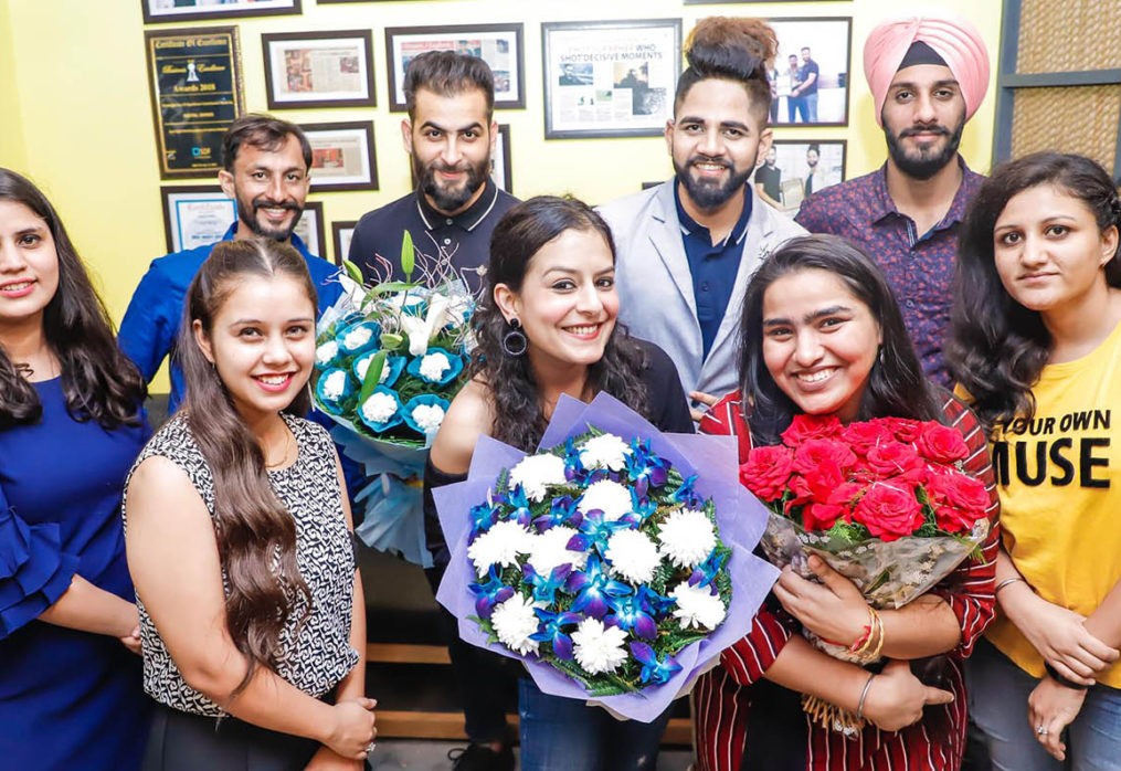 A Remarkable Journey | digitalseries Agency