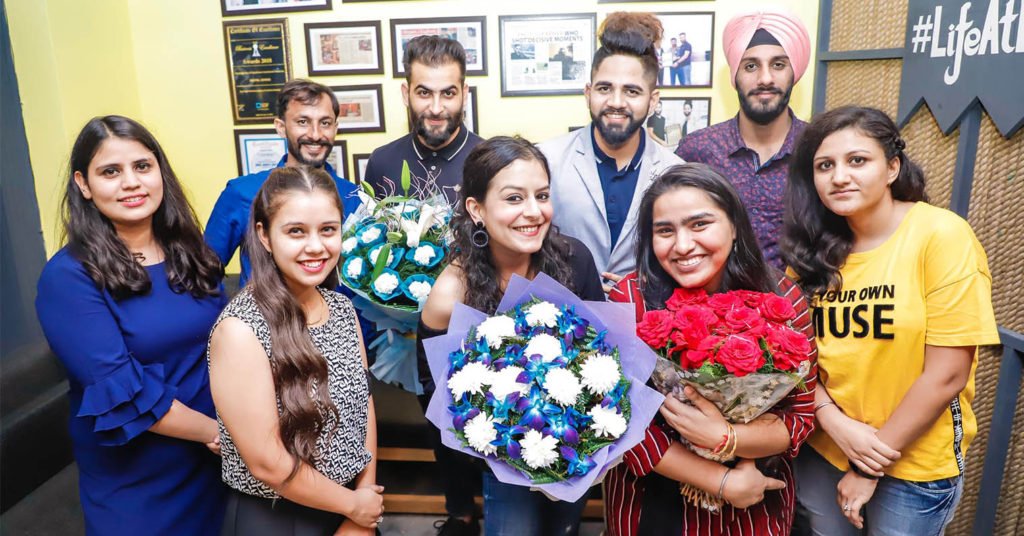 A Remarkable Journey | digitalseries Agency