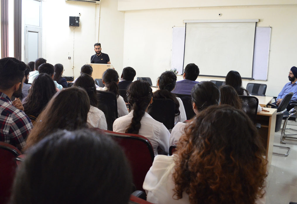 Branding in the Digital Era 5.0 | Digital Marketing Agency in Chandigarh