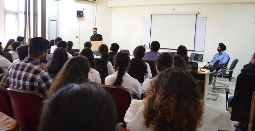 Digital Marketing Agency in Chandigarh | Digital Era 5.0