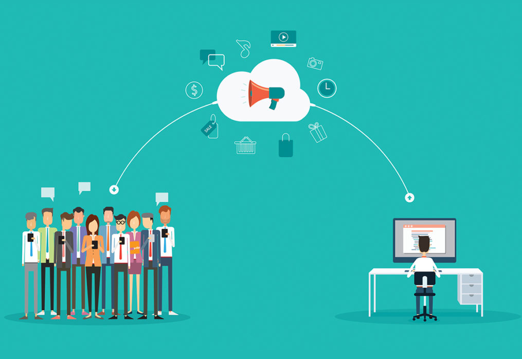 Campaigning: Plan, Create, and Execute | Digital Marketing Agency in India