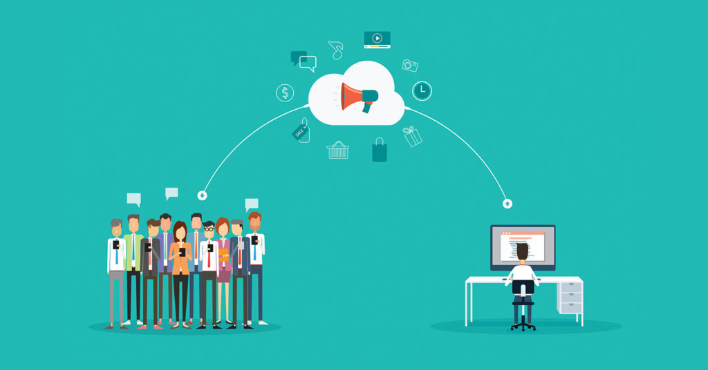 Campaigning: Plan, Create, and Execute | Digital Marketing Agency in India