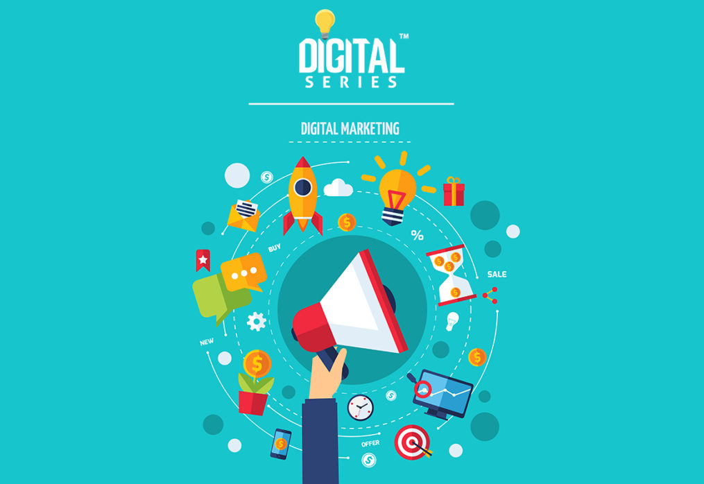 Are you 2019 Ready? Get the latest Digital Trends | Digital Marketing Agency in India