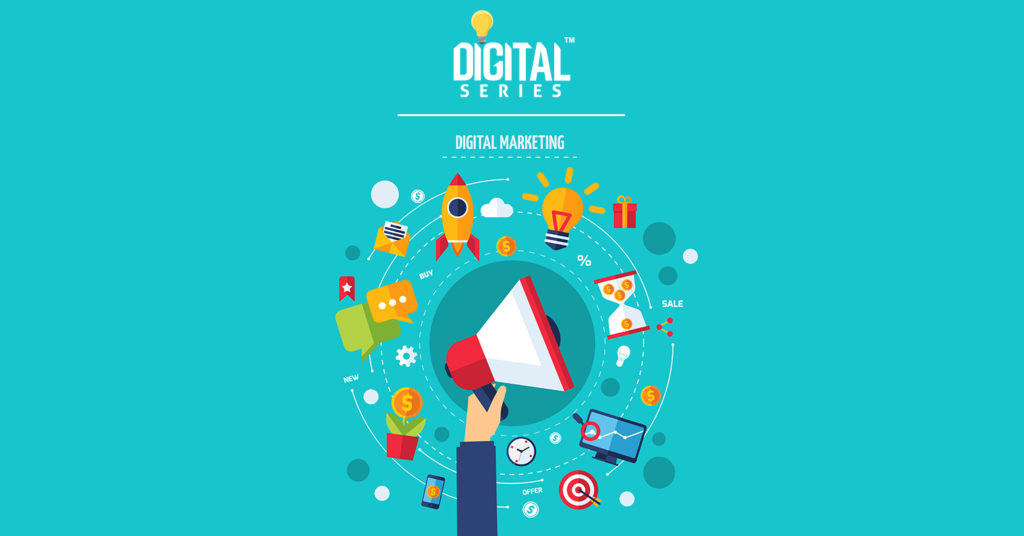 Are you 2019 Ready? Get the latest Digital Trends | Digital Marketing Agency in India