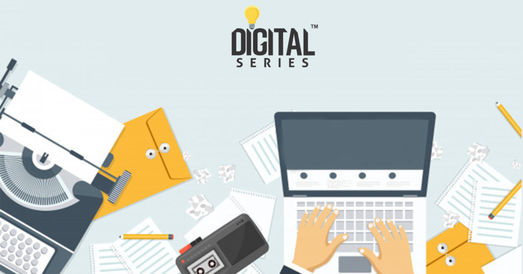 How Digital is a Medium of Telling Stories | Digital Marketing Agency in India