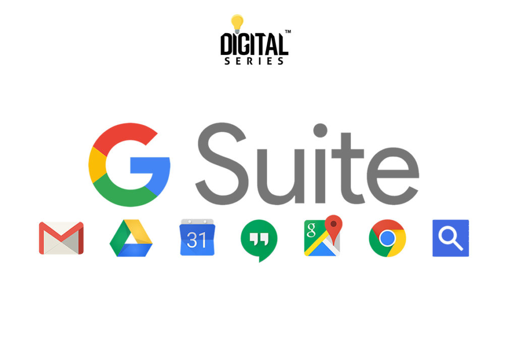 Google is Rolling Out New Pricing for G Suite | Digital Marketing Agency in India