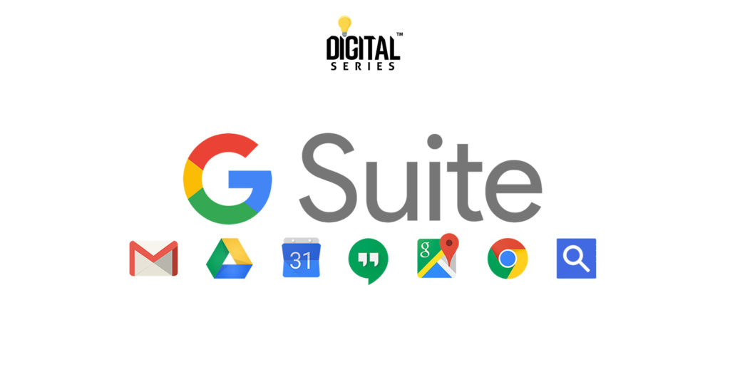 Digital Marketing Agency in Chandigarh G suite