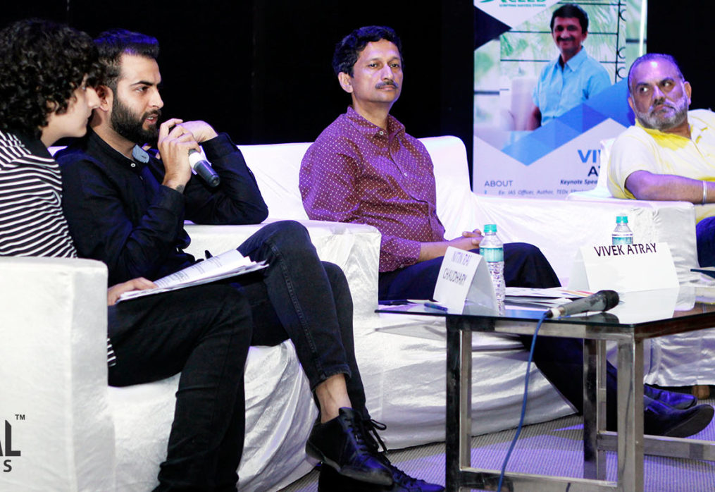 Xceed 2019 | digitalseries Agency