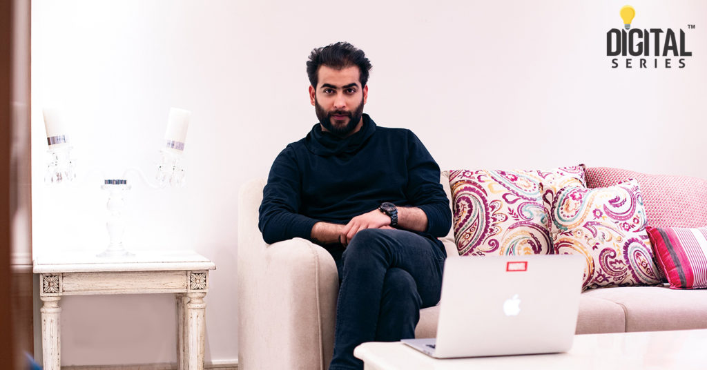 Acquiring Success with 47 Bucks | digitalseries Agency