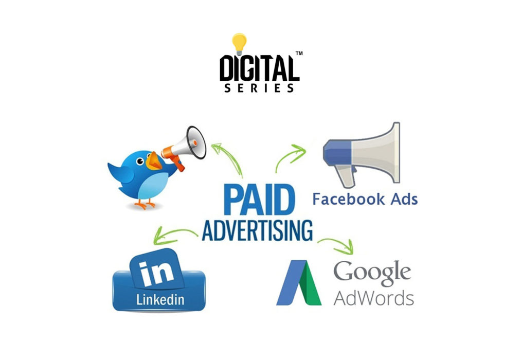 Benefits of Paid Advertising | Digital Marketing Agency in India
