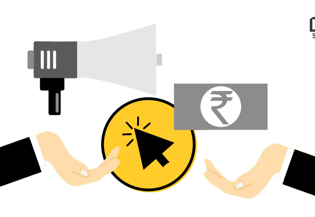 What is PPC Marketing | Digital Marketing Agency in India