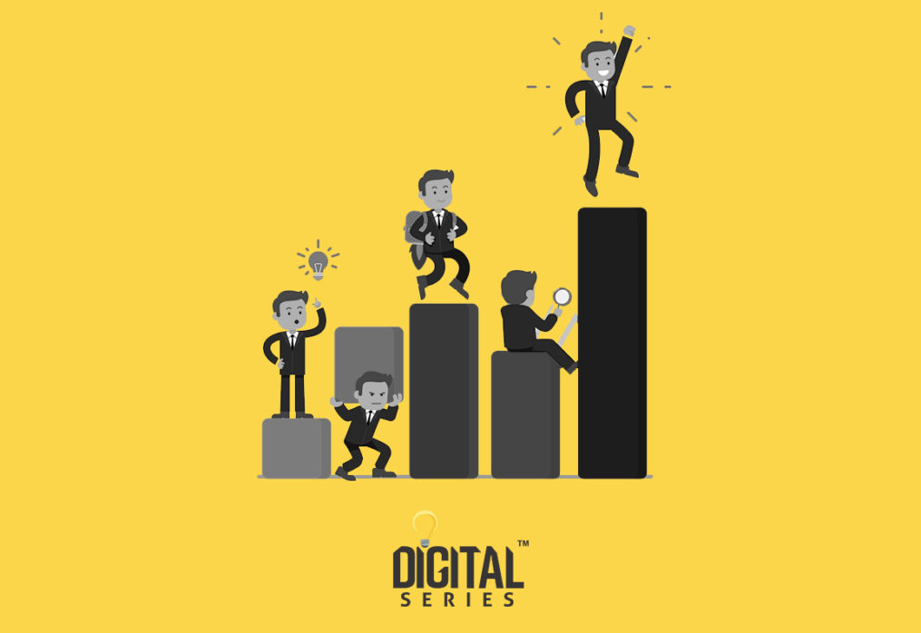 Digital Trends for Ambitious Entrepreneurs | digitalseries Agency