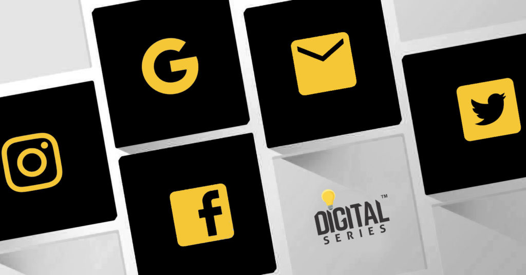 Digital Marketing Company