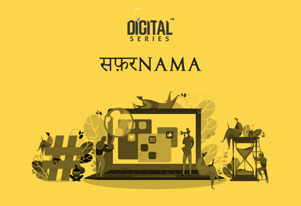 Safarnama | digitalseries Agency
