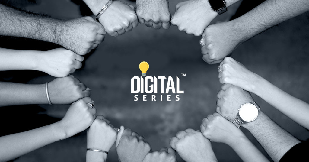 Digital Marketing Company