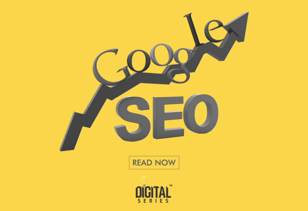 SEO Strategies that Google Rewards | Digital Marketing Agency in India