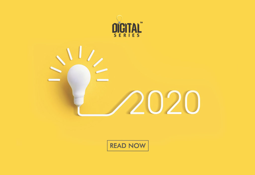 Social Media Trends in 2020 |  Digital Marketing Agency in India