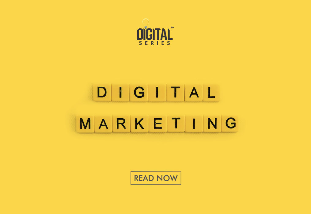 What is Digital Marketing | digitalseries Agency