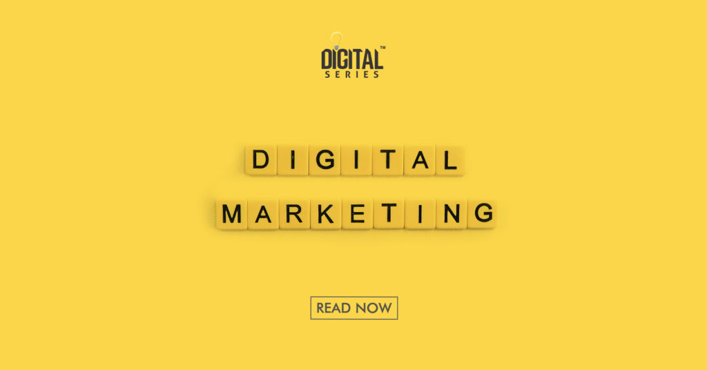 What is Digital Marketing | digitalseries Agency