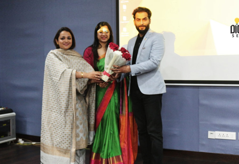 ENACTUS 3.0 | GGDSD College, Chandigarh | digitalseries Agency